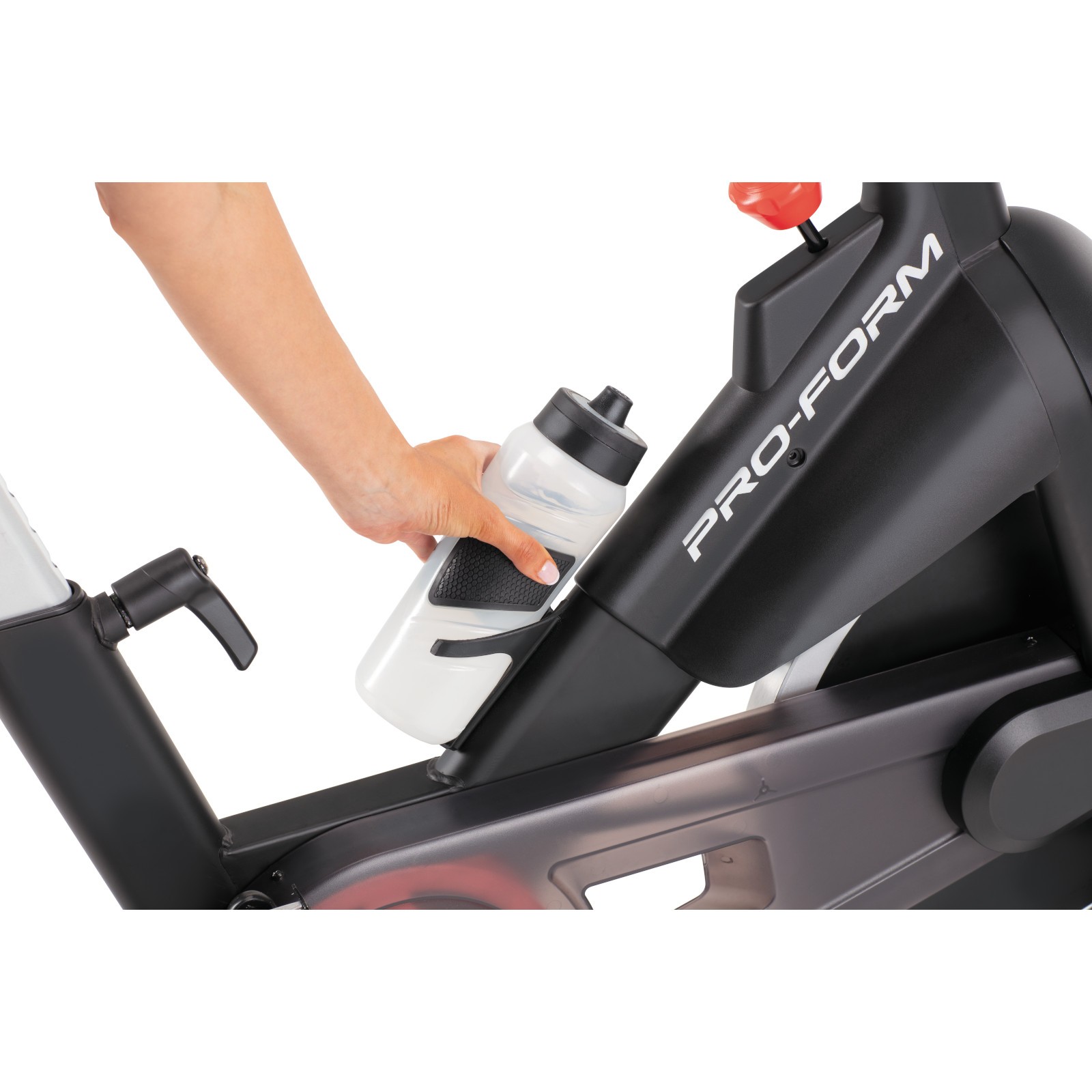 proform carbon cx smart indoor cycle